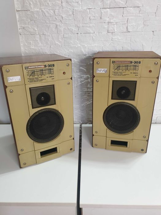 S30B на пломбах .