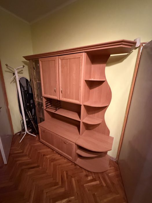 Обзавеждане за апартамент