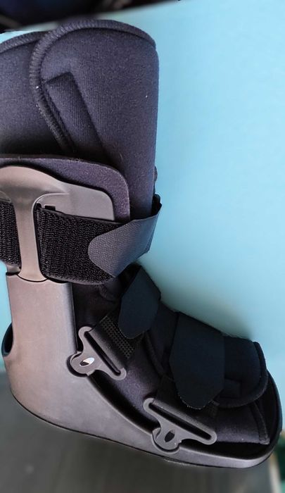 Ортезаи за глезен и стъпало Promedics Aspen FW-Fixed Walker.