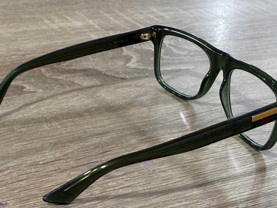 Диоптрични очила на GUCCI