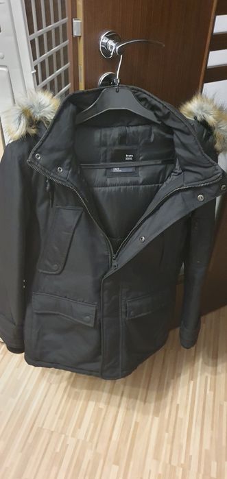 Geaca Bershka noua
