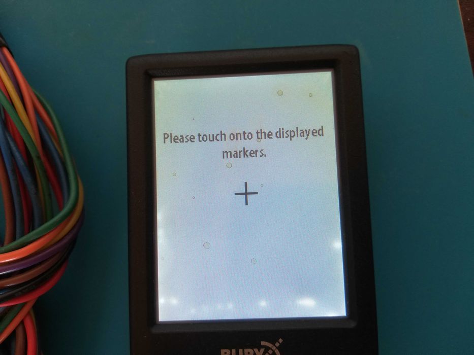 Bury CC9060 Car Bluetooth system