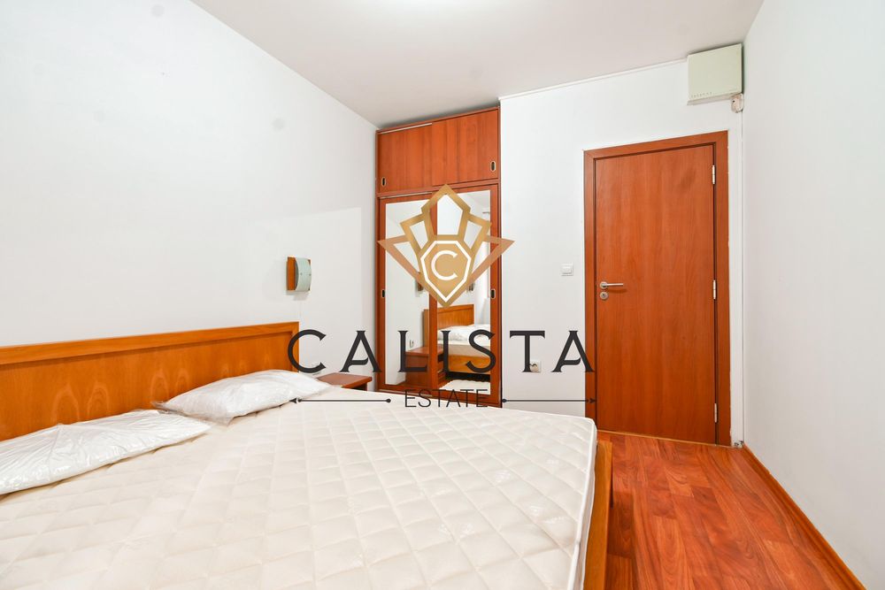 Двустаен апартамент под наем в ж.к. Оборище, 2210131