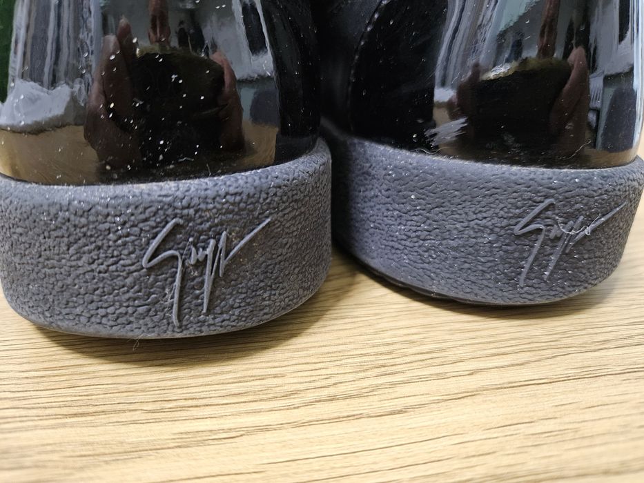 Giuseppe Zanotti - sneakers сникърси