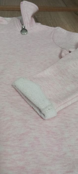 Hanorac fete C&A, 6-7 ani