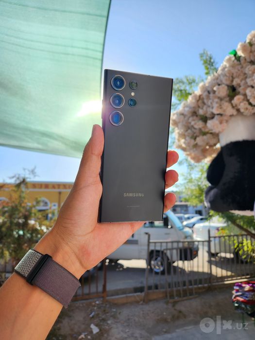 Samsung s23ultra