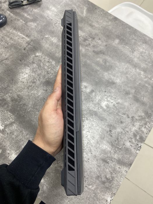 Ноутбук ASUS ROG Strix G16