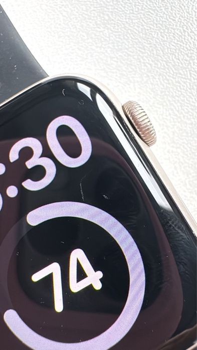 Продам apple watch se 2nd gen 44mm