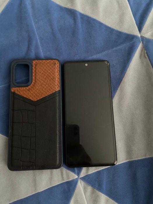 Продам а51 в хорошем сомтаяние