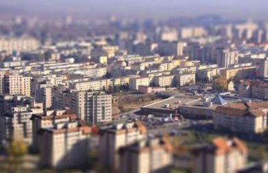 Curatenie in asociatiile de proprietari - Brasov si imprejurimi