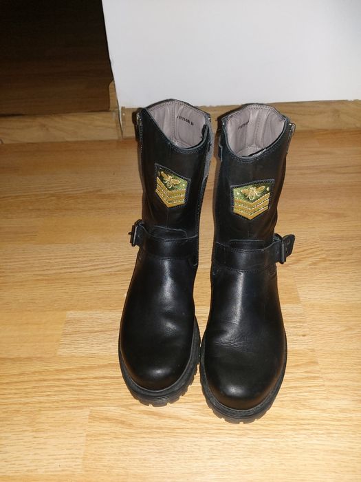 Ghete dama marimea 39