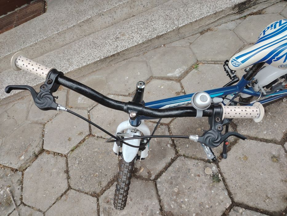 Детско колело 18 цола