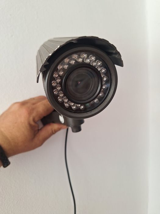 Cameră de luat vederii