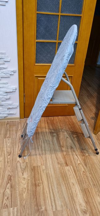 Гладильная доска Цептер