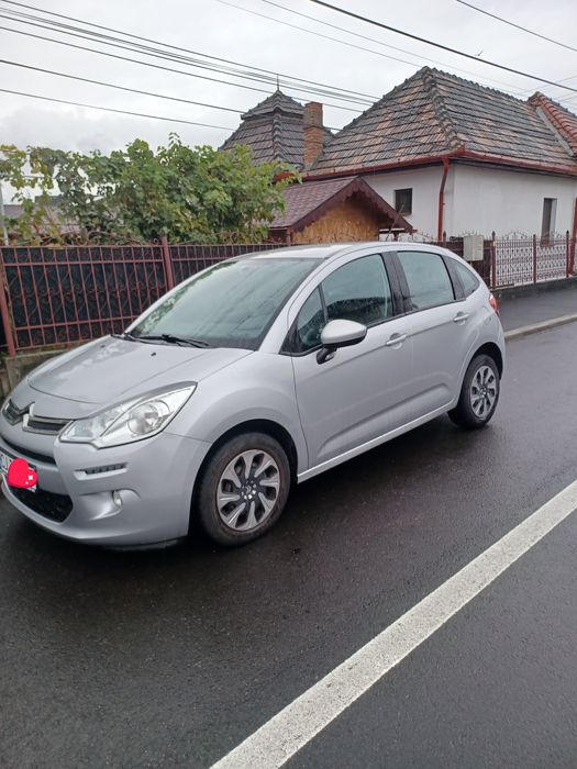 Citroen  C3 impecabil