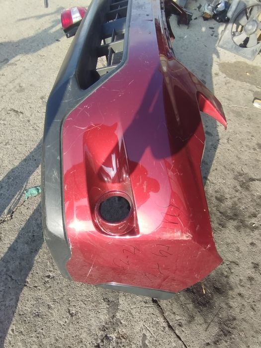 Предна броня за Subaru XV 2012-15