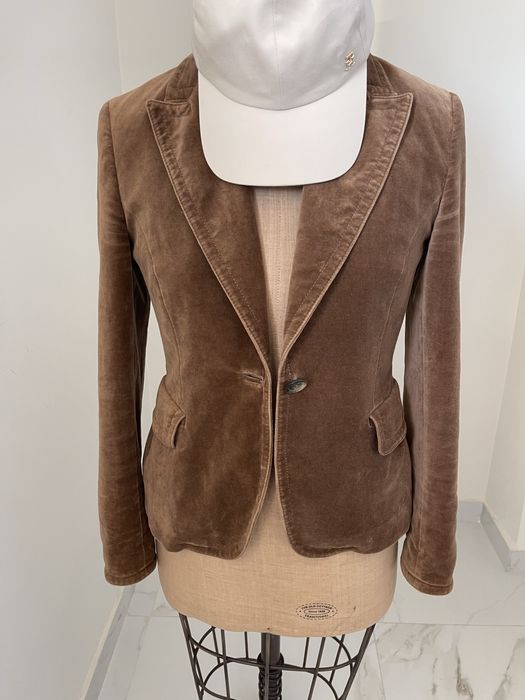 Сака Maxmara, Mochino