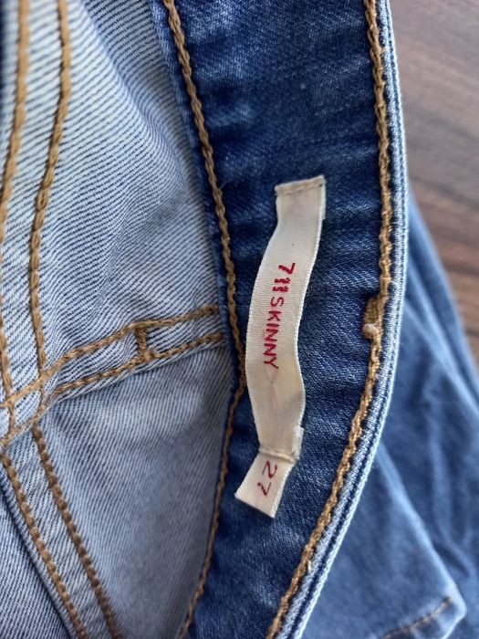 Levi's дамски дънки