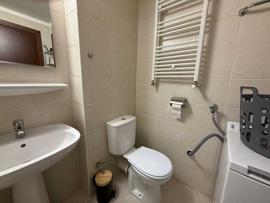 Apartament 2 Camere Regim Hotelier Rose Garden Colentina