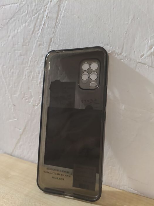 Продаю чехол на xiaomi mi 10 lite 5g