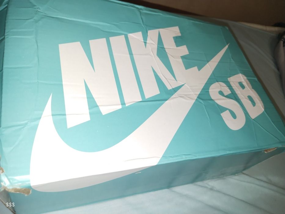 Новые кроссовки!!!