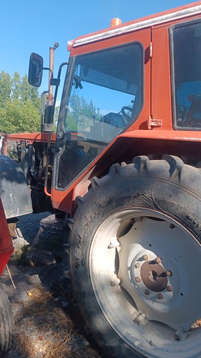 Трактор Фиат 3шт