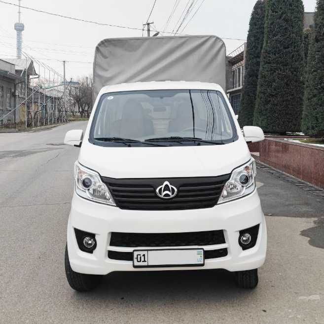 Аренда CHANGAN 2021