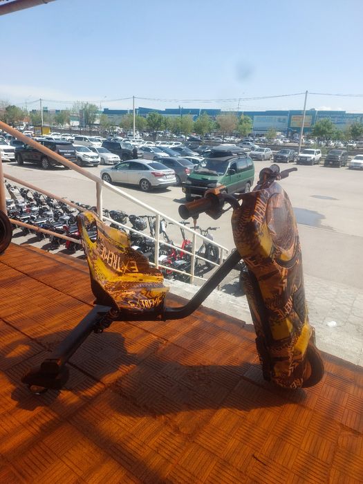 Дрифткар детский