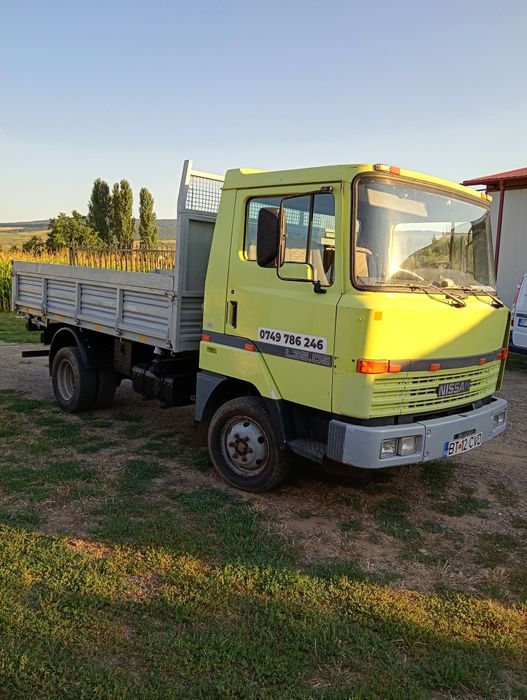 Nissan  Eco T100