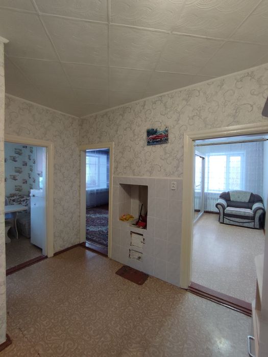 Продам 2х ком. квартиру