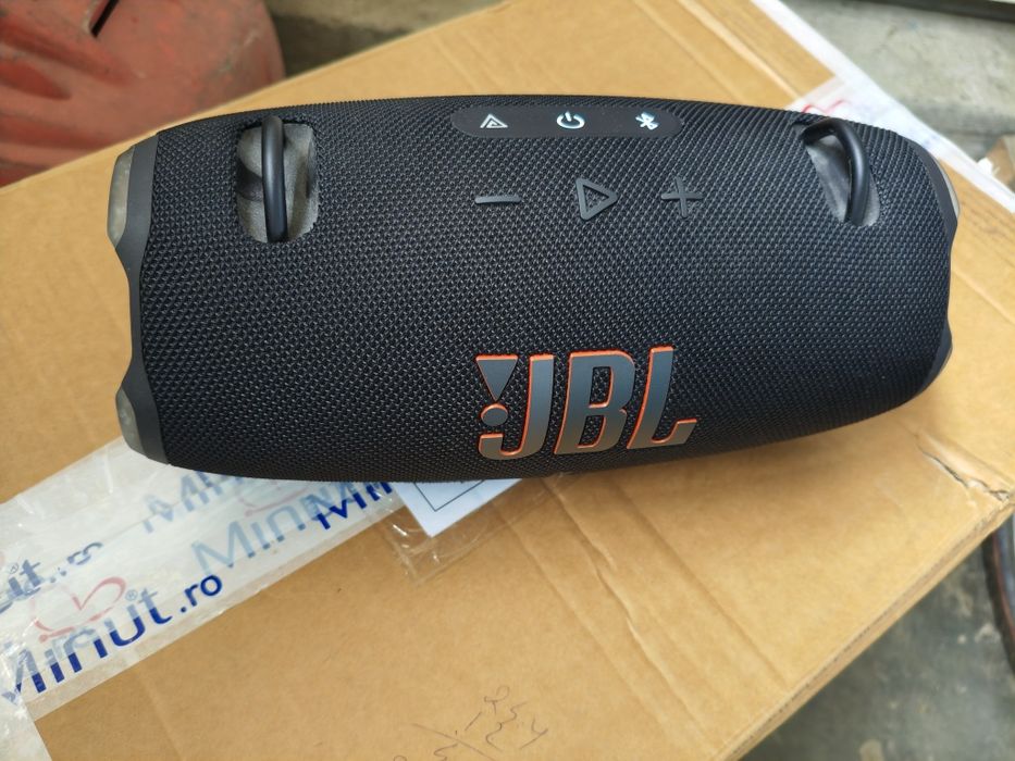 jbl xtreme 4 , 100w ,noua