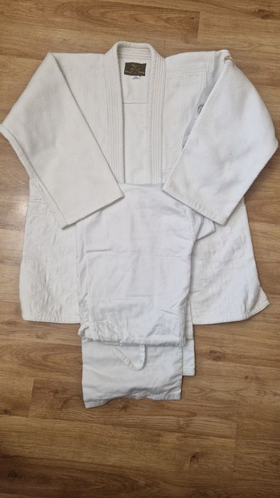 Кимоно для джиу джитсу, самбо