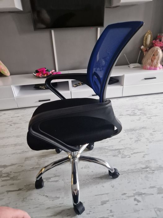 Детски стол за бюро