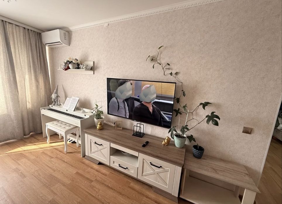 Продам 3 ком квартиру