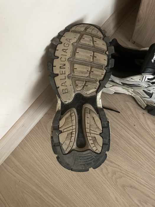 Balenciaga track 2