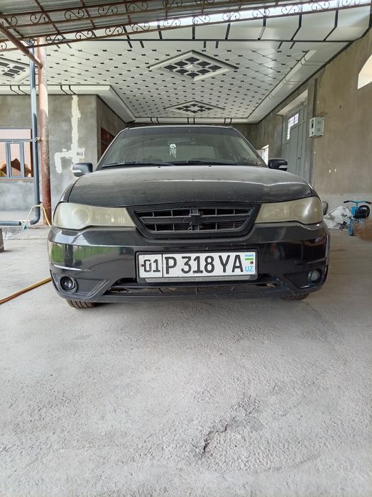 Chevrolet Nexia 2014 — 3