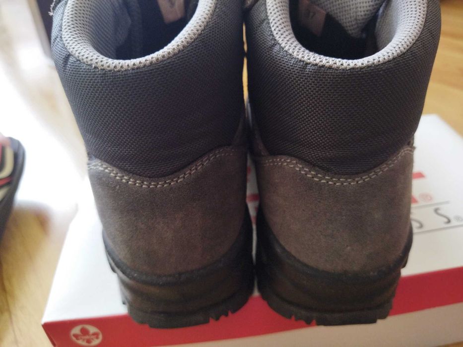 Планински обувки Comfortex