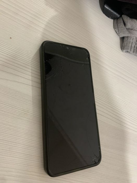 Продам разбитый виво