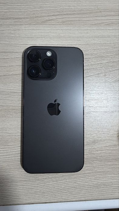 Iphone 14 pro max 128gb в идеальном состоянии