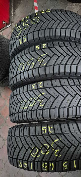 anvelope Continental,Lassa si Michelin 215/65/16C vara si allseson m&s