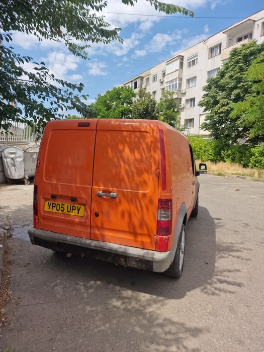 Ford Conect Dubiță