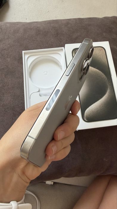 iPhone 15Pro 256gb айфон 15про