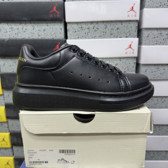 Alexander McQueen 35-46 Full Box