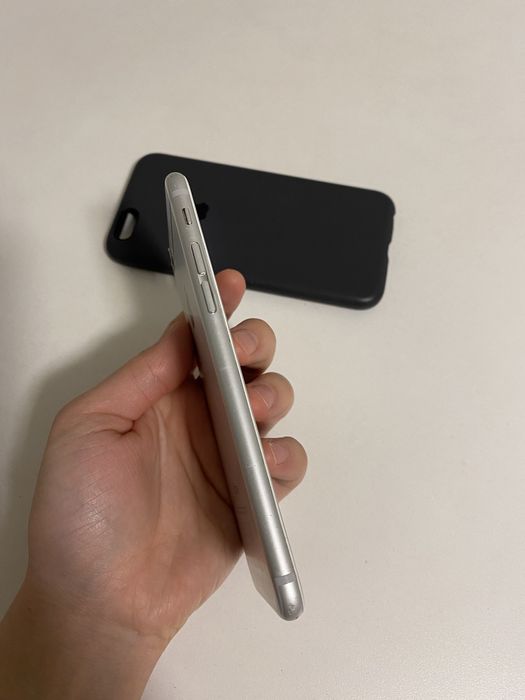 iPhone 6 65gb В хорошем состоянии