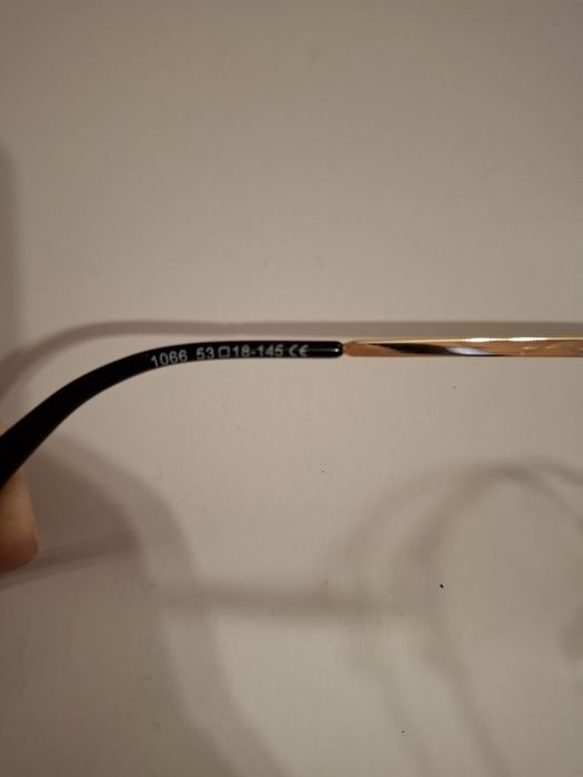 Диоптрични рамки за очила