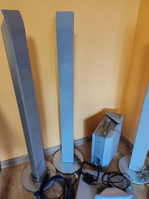 Home cinema Philips