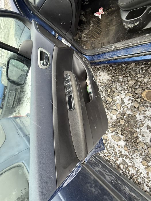 Пежо 307 2.0 дизел 107кс 2003г на части