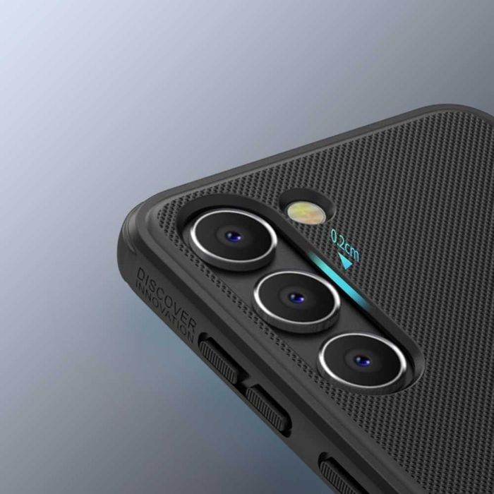 Калъф Nillkin Frosted Shield Pro Samsung Galaxy S23/S23Plus/S23Ultra