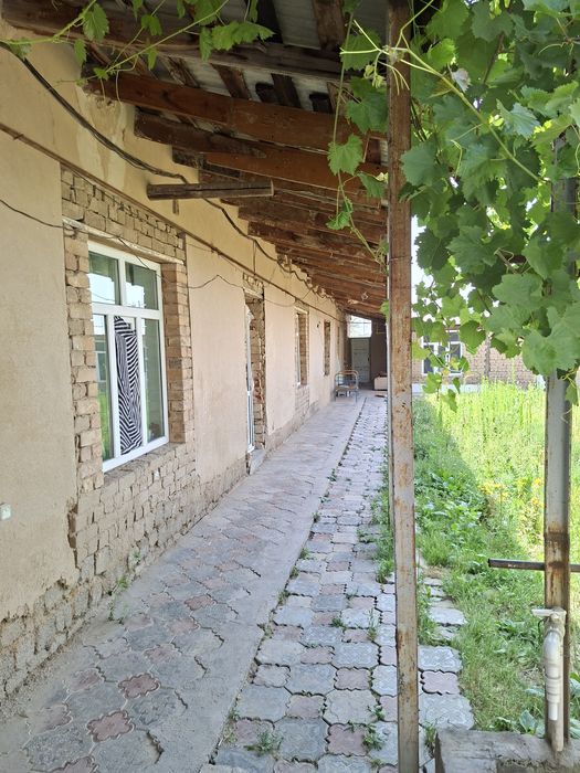 Мехнат ёнидиги куча Янги 16 йилликда участка сотилади 3 сотих 2 с захв