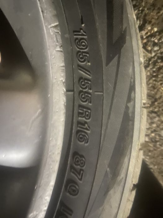 Продам диски на ваз